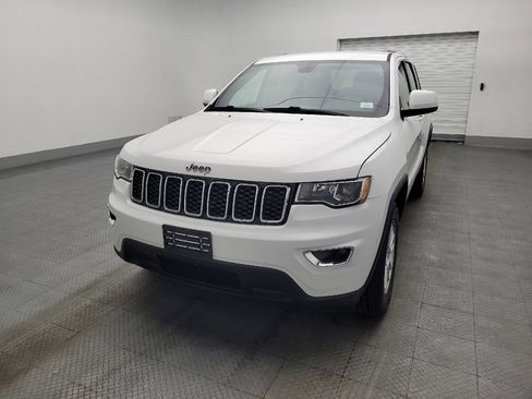 Used 2018 Jeep Grand Cherokee Laredo image 15