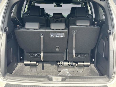 New 2026 Honda Odyssey Sport-L image 12