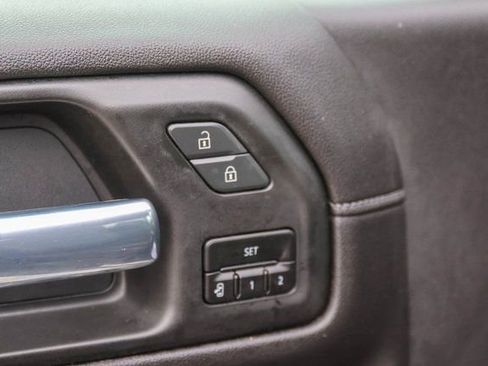 Used 2020 GMC Sierra 1500 SLT w/ SLT Premium Package image 12