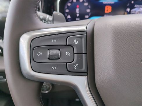 New 2026 Chevrolet Silverado 1500 RST w/ RST All Star Premium Package image 25