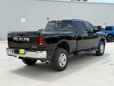 New 2025 RAM 2500 Tradesman image 7