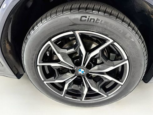 Certified 2024 BMW X3 sDrive30i w/ Premium Package RWD image 31