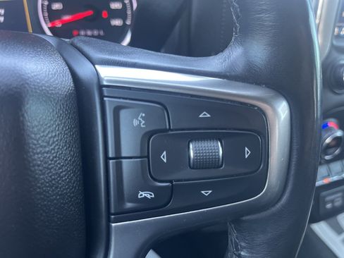 Used 2020 Chevrolet Silverado 1500 LT w/ All-Star Edition image 32