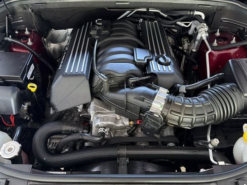 Used 2023 Dodge Durango SRT AWD/4WD image 34