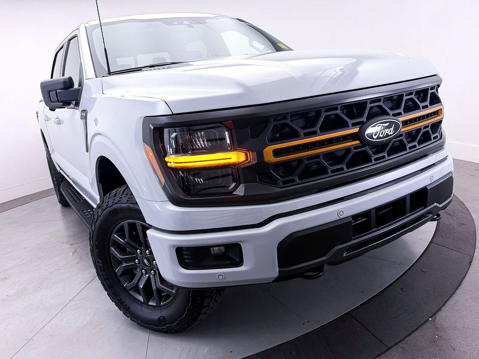 Used 2025 Ford F150 Tremor w/ Bed Utility Package AWD/4WD image 10