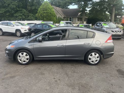 Used 2012 Honda Insight LX image 10