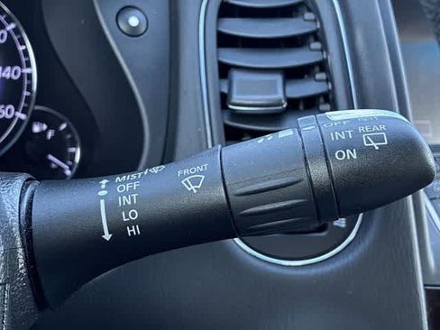 Used 2017 INFINITI QX50 2WD w/ Deluxe Touring Package image 28