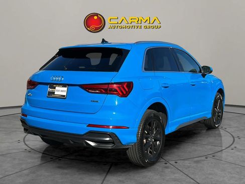 Used 2022 Audi Q3 2.0T Premium image 7