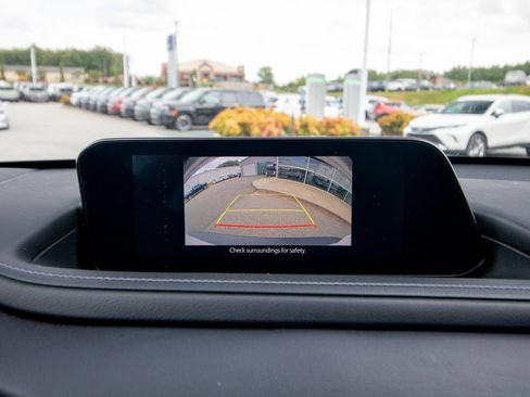 Used 2025 MAZDA CX-30 AWD 2.5 S w/ Preferred Package image 28