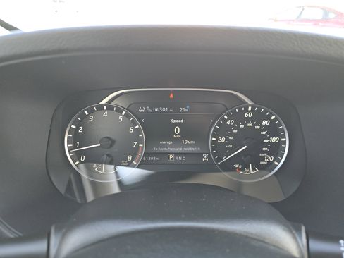 Used 2023 Nissan Frontier SV w/ SV Convenience Package image 22