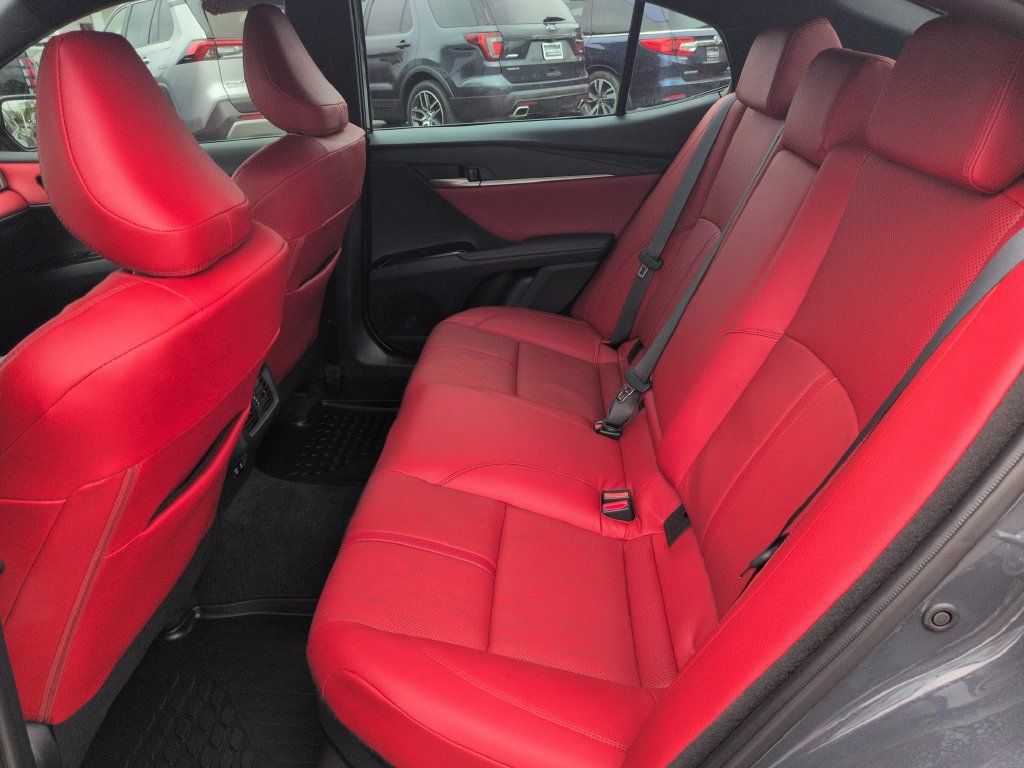 Used 2026 Toyota Camry XSE w/ Premium Plus Package FWD image 25