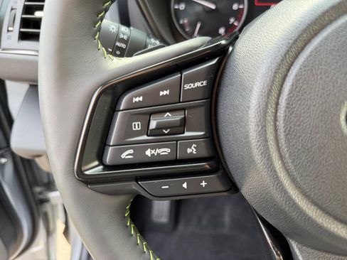 New 2026 Subaru Ascent Bronze Edition AWD/4WD image 22