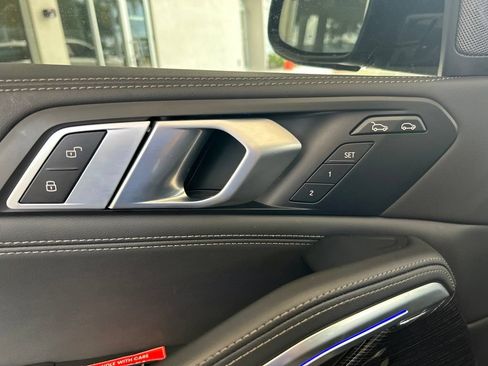 Used 2026 BMW X6 xDrive40i AWD/4WD image 43