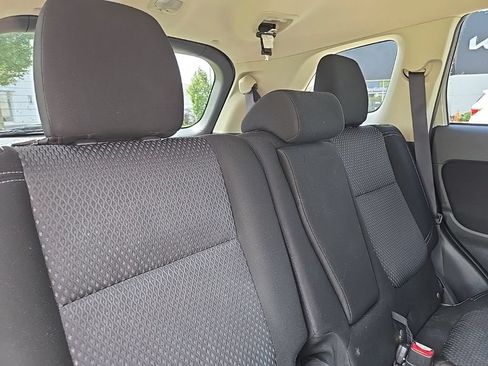 Used 2019 Mitsubishi Outlander ES FWD image 30
