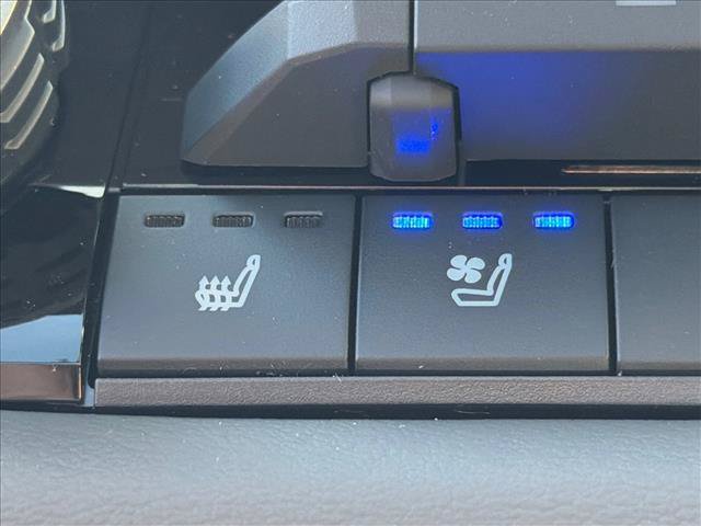 New 2026 Toyota Tundra Capstone AWD/4WD image 30