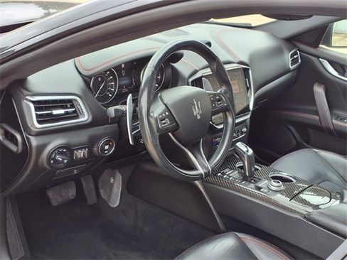 Used 2022 Maserati Ghibli Modena Q4 image 31