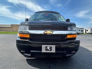 New 2025 Chevrolet Express 2500 w/ Driver Convenience Package video 2