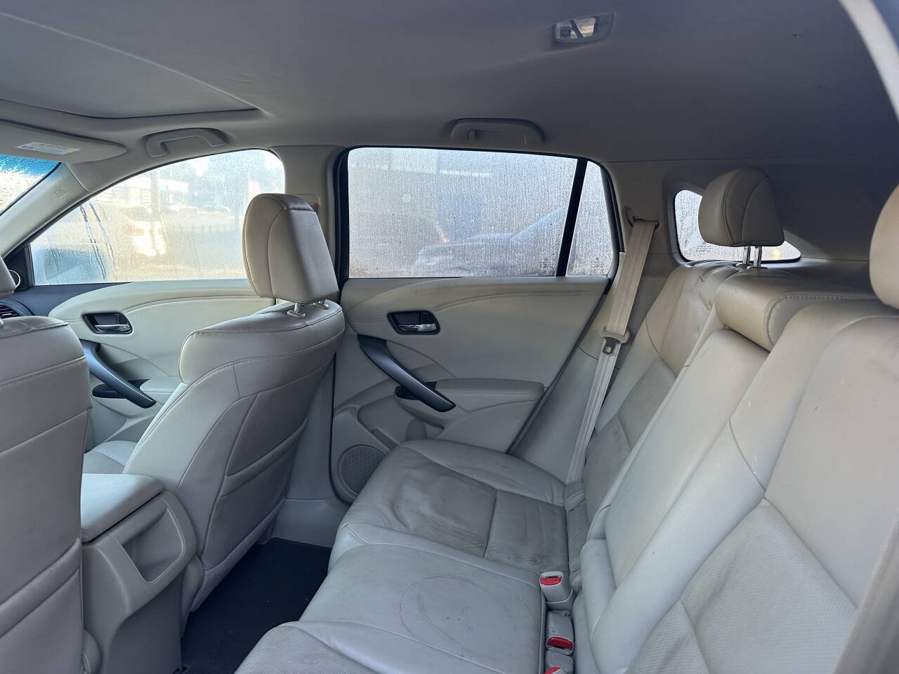 Used 2014 Acura RDX FWD image 14