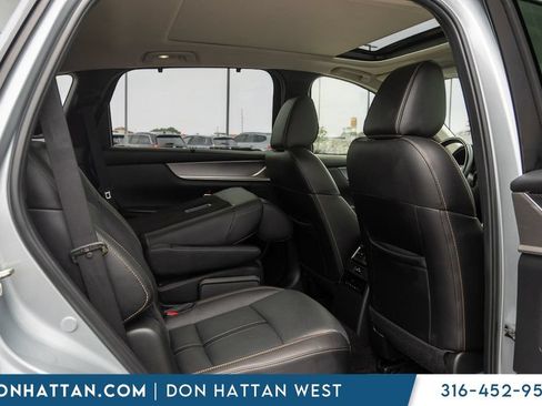 Used 2024 MAZDA CX-90 3.3 Turbo w/ Premium Package AWD/4WD image 24