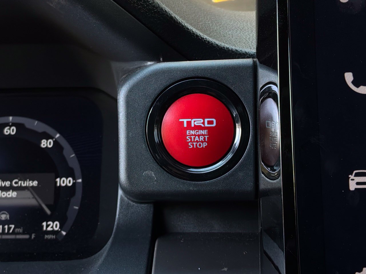Used 2024 Toyota Tacoma TRD Off-Road w/ TRD Off Road Premium Package AWD/4WD image 47