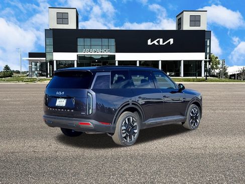 New 2027 Kia Telluride S AWD/4WD image 5