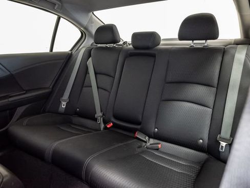 Used 2015 Honda Accord Sport image 22