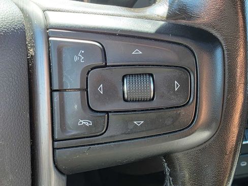 Certified 2021 GMC Sierra 1500 Denali w/ Technology Package AWD/4WD image 34