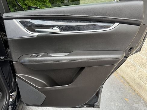 Used 2023 Cadillac XT5 Premium Luxury w/ LPO, Floor Liner Package AWD/4WD image 26