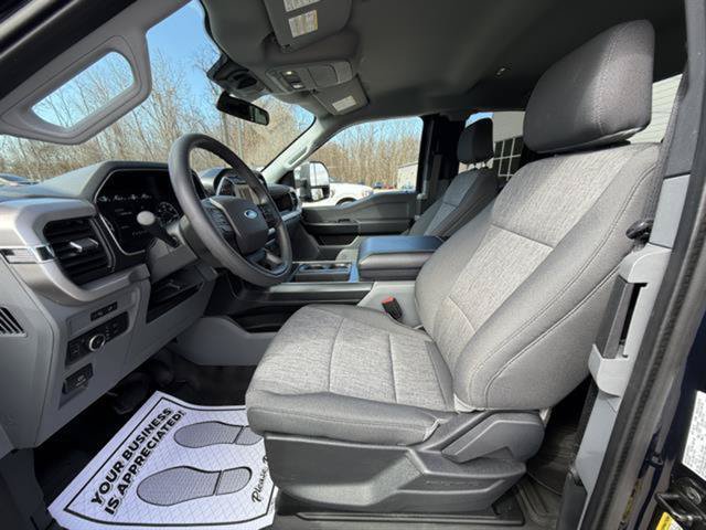 Used 2022 Ford F150 XL w/ Equipment Group 101A High AWD/4WD image 12