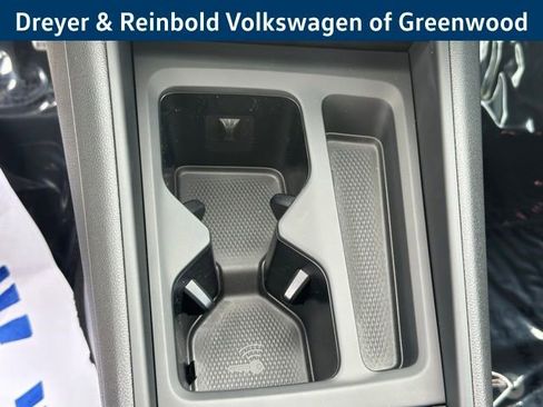 New 2026 Volkswagen Tiguan SE R-Line image 20