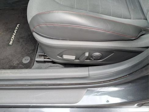 Used 2022 Hyundai Sonata N Line FWD image 15