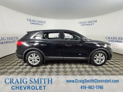 Used 2016 Lincoln MKX Premiere image 26