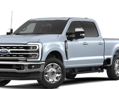 New 2026 Ford F250 Lariat w/ Chrome Package AWD/4WD image 23