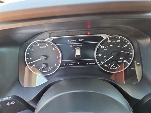 Used 2021 Nissan Rogue SV w/ Premium Package AWD/4WD image 22
