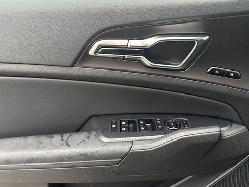 New 2026 Kia Sportage SX Prestige AWD/4WD image 12