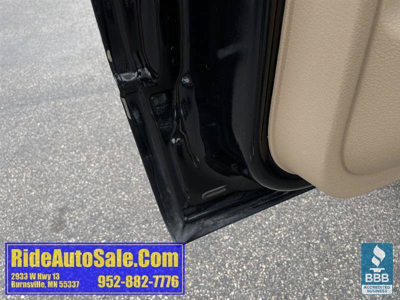Used 2012 Ford F150 Lariat w/ Lariat Chrome Pkg AWD/4WD image 36