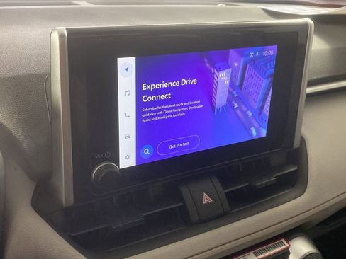 New 2025 Toyota RAV4 XLE image 15