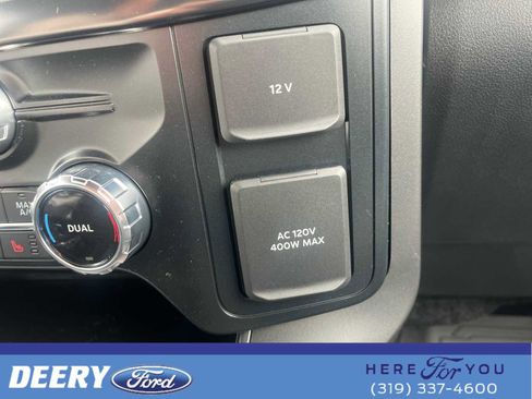 New 2025 Ford F150 Lariat w/ Equipment Group 502A High image 53