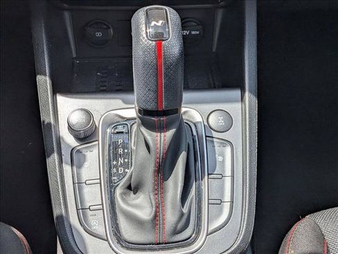 Used 2023 Hyundai Kona N Line AWD/4WD image 12