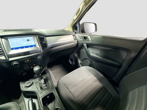 Used 2021 Ford Ranger XL w/ Equipment Group 101A High image 13