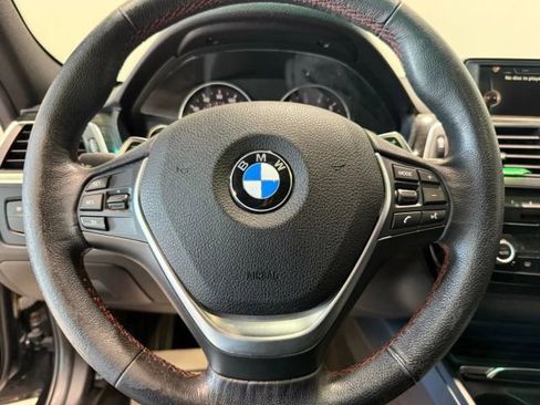 Used 2016 BMW 328i Sedan image 14