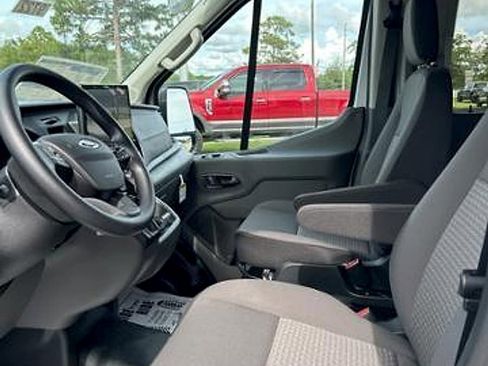 New 2025 Ford Transit 350 XL image 14