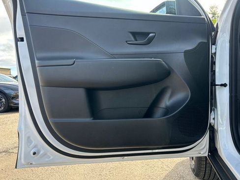 New 2026 Hyundai Kona SEL Sport AWD/4WD image 12