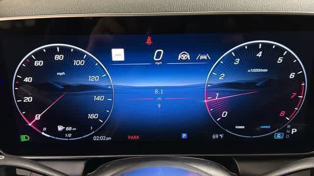Certified 2026 Mercedes-Benz GLC 300 4MATIC image 20