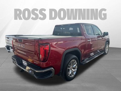 Used 2020 GMC Sierra 1500 SLT image 4