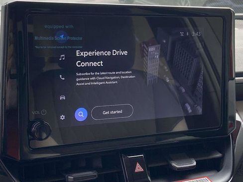 Certified 2026 Toyota Corolla LE image 28