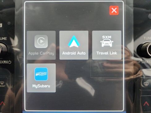 New 2026 Subaru Crosstrek 2.0i Premium AWD/4WD image 18