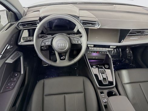 New 2026 Audi A3 2.0T Premium image 23