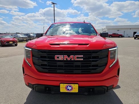 New 2026 GMC Sierra 1500 Pro image 8