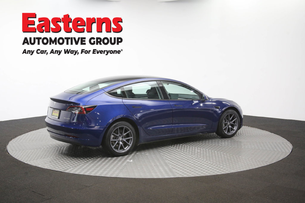 Used 2023 Tesla Model 3 Long Range AWD/4WD image 38